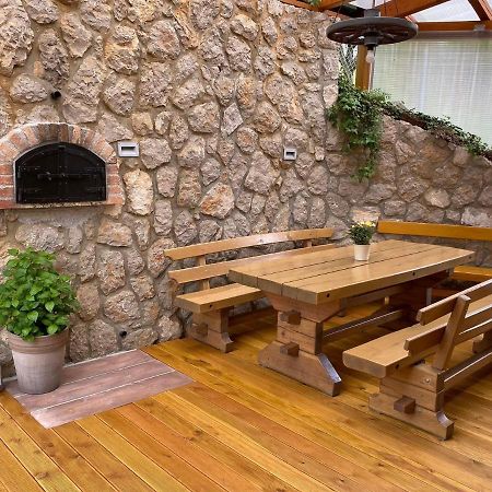 Vineyard Cottage Stopar Straza Екстер'єр фото