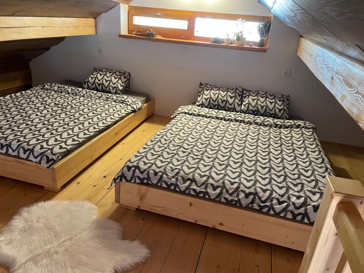 Vineyard Cottage Stopar Straza Екстер'єр фото