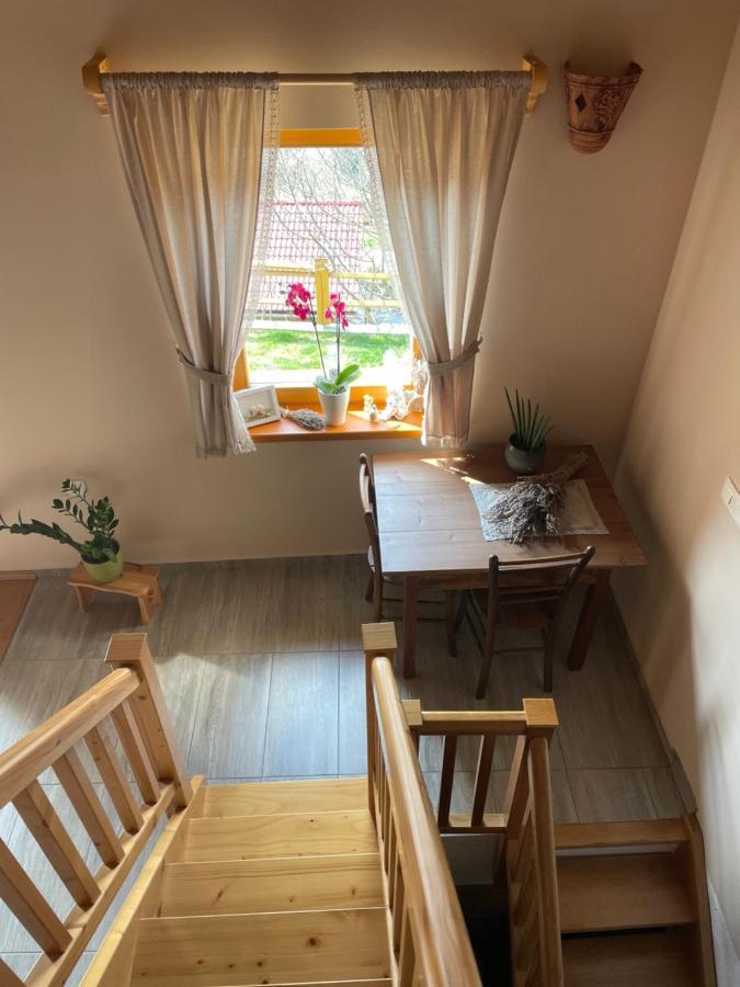 Vineyard Cottage Stopar Straza Екстер'єр фото