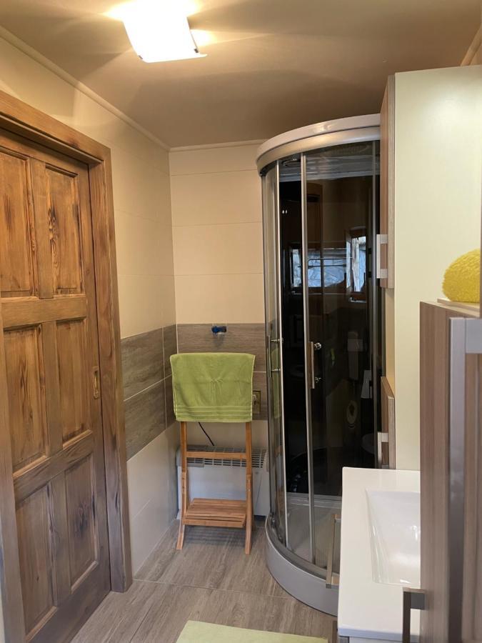 Vineyard Cottage Stopar Straza Екстер'єр фото