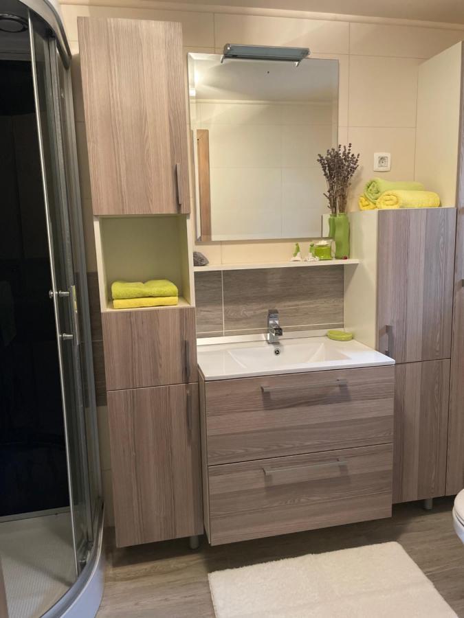 Vineyard Cottage Stopar Straza Екстер'єр фото